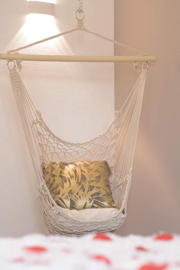 Cotton#Spa#Jacuzzi#Mulhouse Luaran gambar