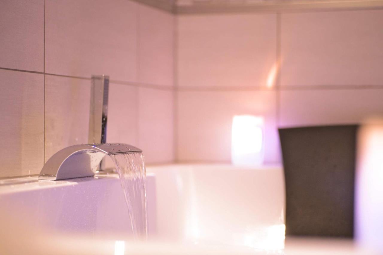 Cotton#Spa#Jacuzzi#Mulhouse Luaran gambar