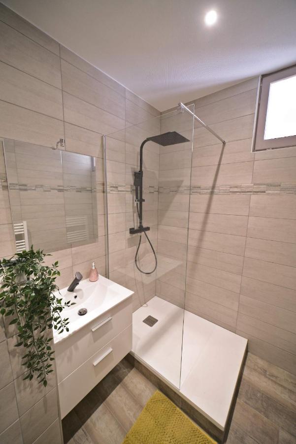 Cotton#Spa#Jacuzzi#Mulhouse Luaran gambar