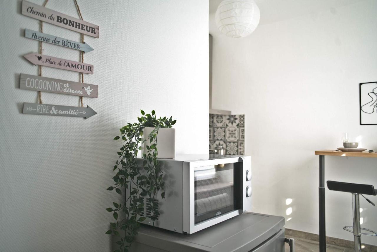 Cotton#Spa#Jacuzzi#Mulhouse Luaran gambar