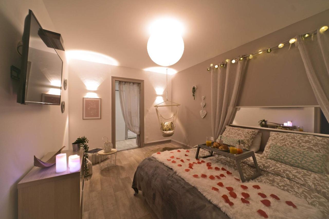 Cotton#Spa#Jacuzzi#Mulhouse Luaran gambar