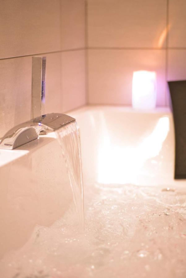 Cotton#Spa#Jacuzzi#Mulhouse Luaran gambar