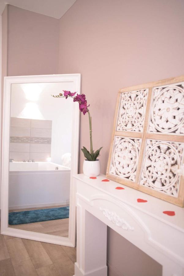 Cotton#Spa#Jacuzzi#Mulhouse Luaran gambar