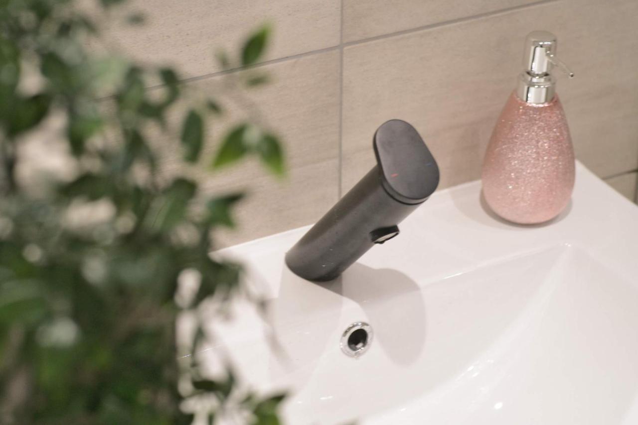Cotton#Spa#Jacuzzi#Mulhouse Luaran gambar