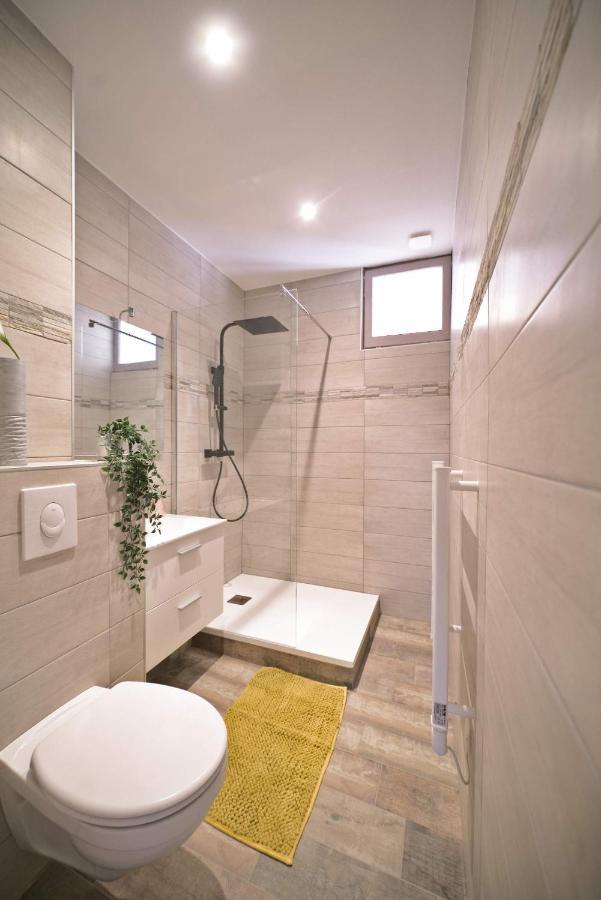 Cotton#Spa#Jacuzzi#Mulhouse Luaran gambar